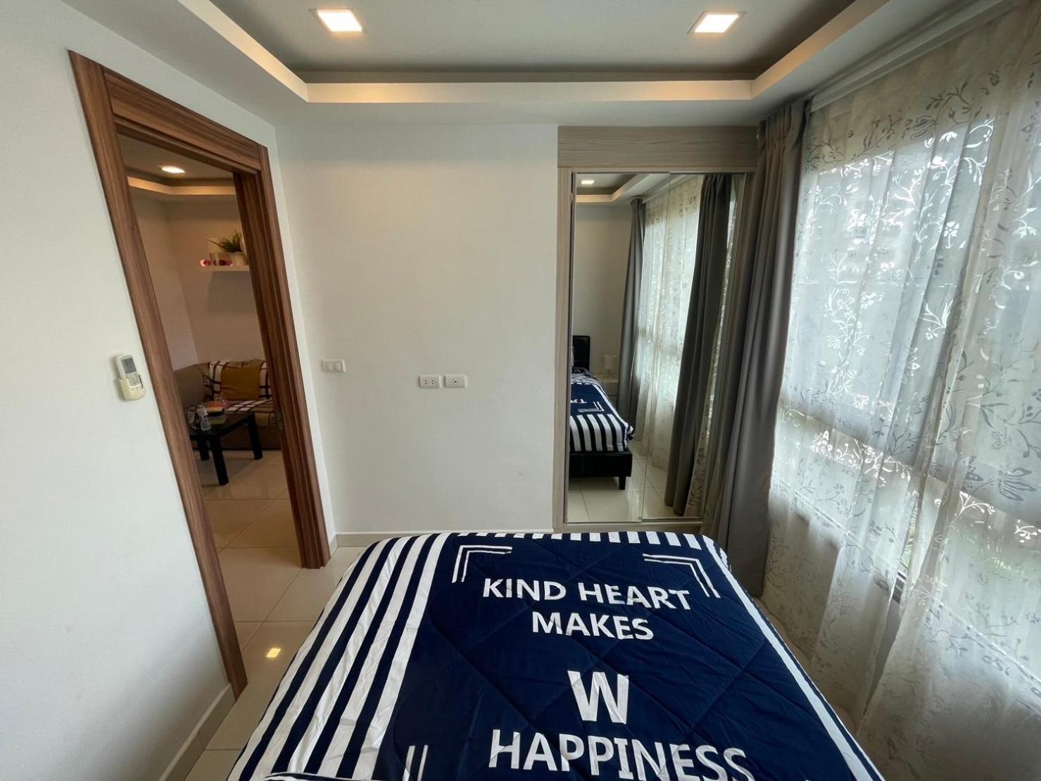 Arcadia Beach Resort By PSR Pattaya Exterior foto
